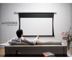 iVisions iVisions Cinema 4K Series (meerdere maten)
