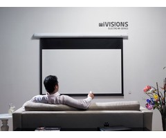 iVisions iVisions Electro M-Series (meerdere maten)