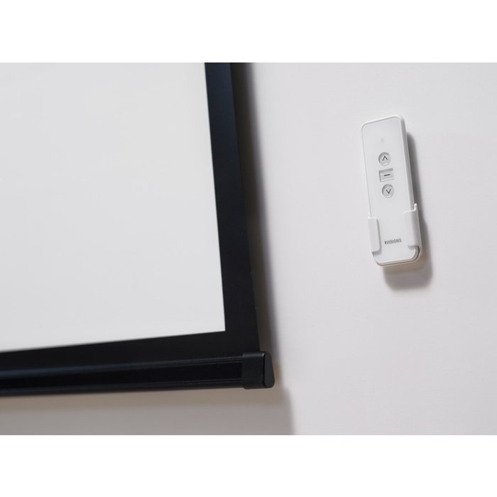 iVisions Electro M-Series projectieschermen (meerdere maten)