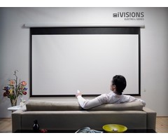 iVisions iVisions Electro L-series (meerdere maten)