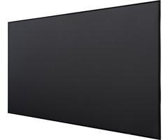 iVisions iVisions Edge 4K ALR (16:9) Fixed Frame Projectiescherm – Meerdere Maten