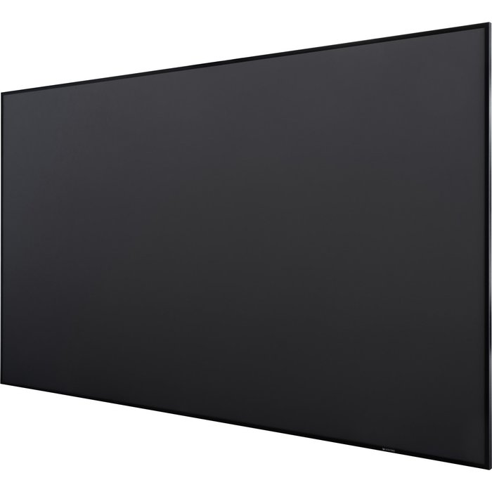 iVisions iVisions Edge 4K (16:9) Vast Projectiescherm (meerdere maten)