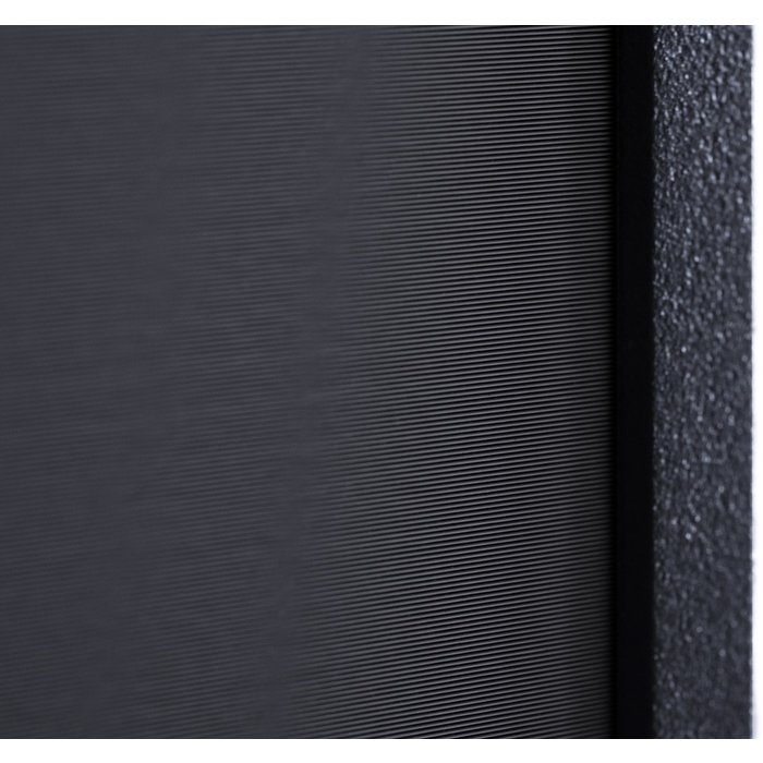 iVisions iVisions Edge 4K (16:9) Vast Projectiescherm (meerdere maten)