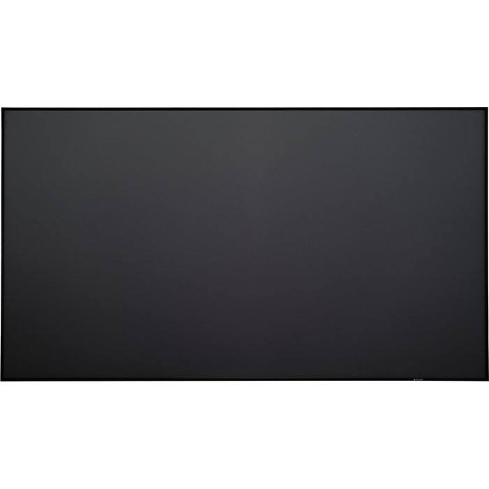 iVisions iVisions Edge 4K (16:9) Vast Projectiescherm (meerdere maten)