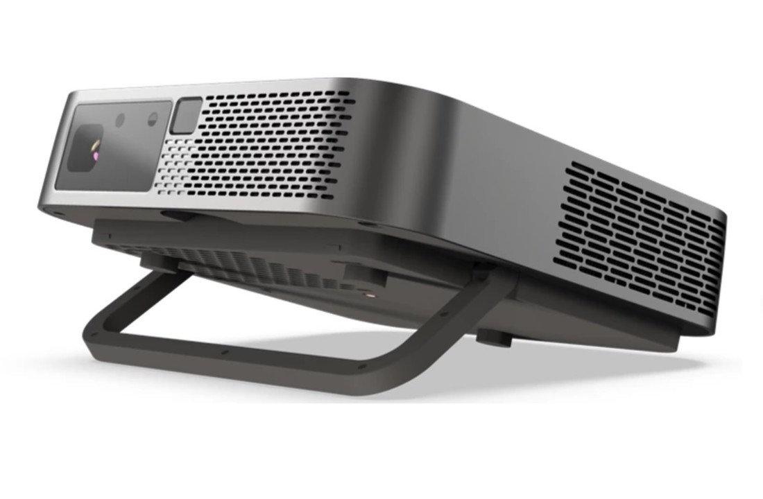 ViewSonic M2e FULL HD Wifi Mini Beamer - Retourmodel