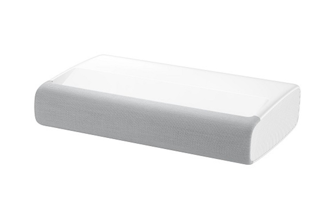 Samsung LSP7T 4K UST Smart Laser Projector