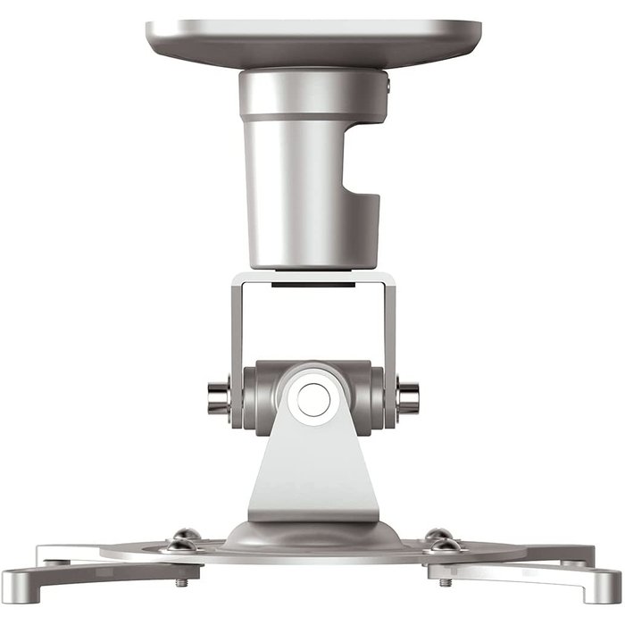 Universele Beamerbeugel Wit – 22,5 cm  Wit