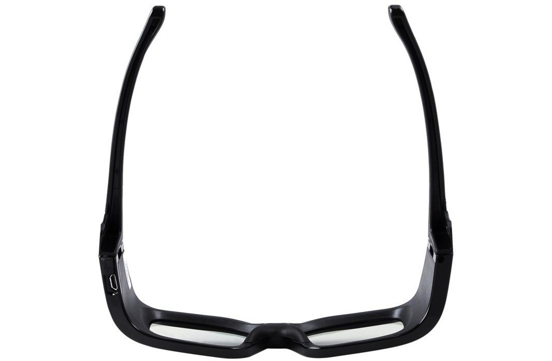 iVisions 3D Bril (BenQ, Optoma, ViewSonic en Acer)