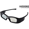iVisions iVisions 3D480 DLP Link 3D Bril – Universeel