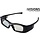 iVisions 3D Bril (BenQ, Optoma, ViewSonic en Acer)