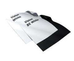 Adeo Adeo Vision White Projectiedoek