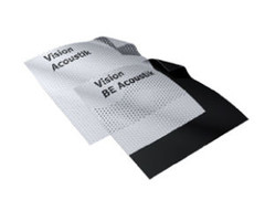 Adeo Adeo Vision Acoustic Projectiedoek