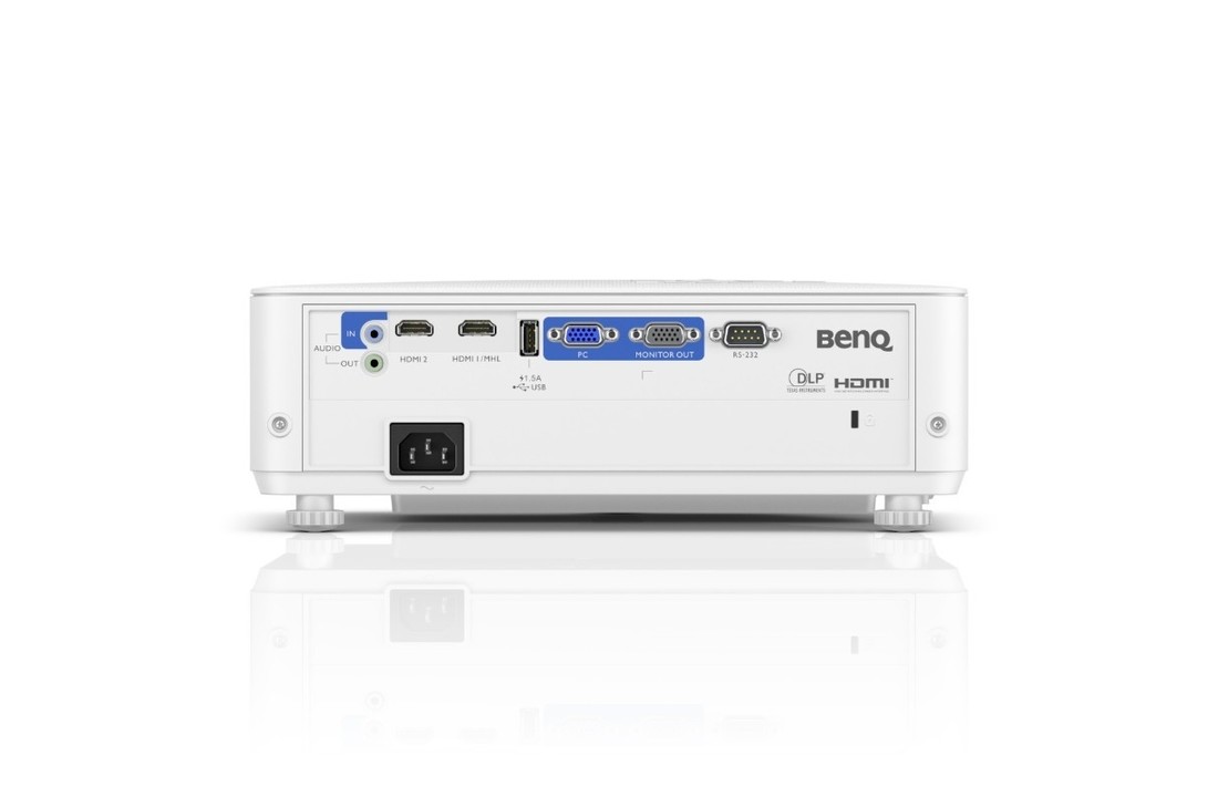 BenQ TH585 DLP Projector