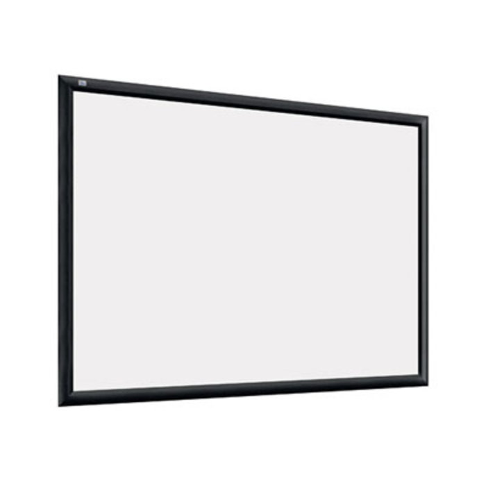Adeo Adeo Plano Velvet 4K (meerdere maten) fixed frame projectiescherm