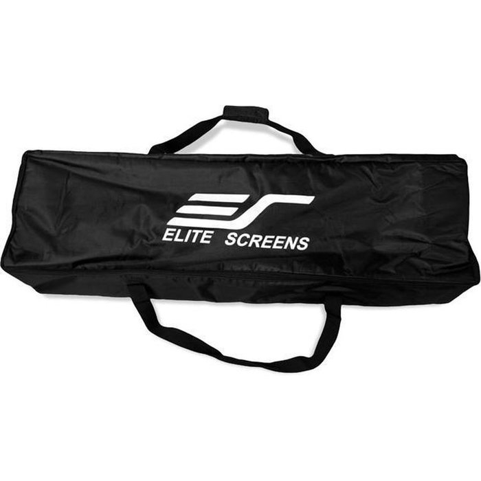 Elite Screens Elite Screens Yard Master2 100 inch Outdoor Projectiescherm 16:9 (222 x 125 cm) – CineWhite® Doek, Opvouwbaar Frame Scherm voor Indoor & Outdoor Gebruik (Model OMS100H2)