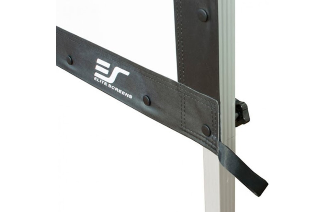 Elite Screens OMS100H2 223x125cm Projectiescherm voor Buiten
