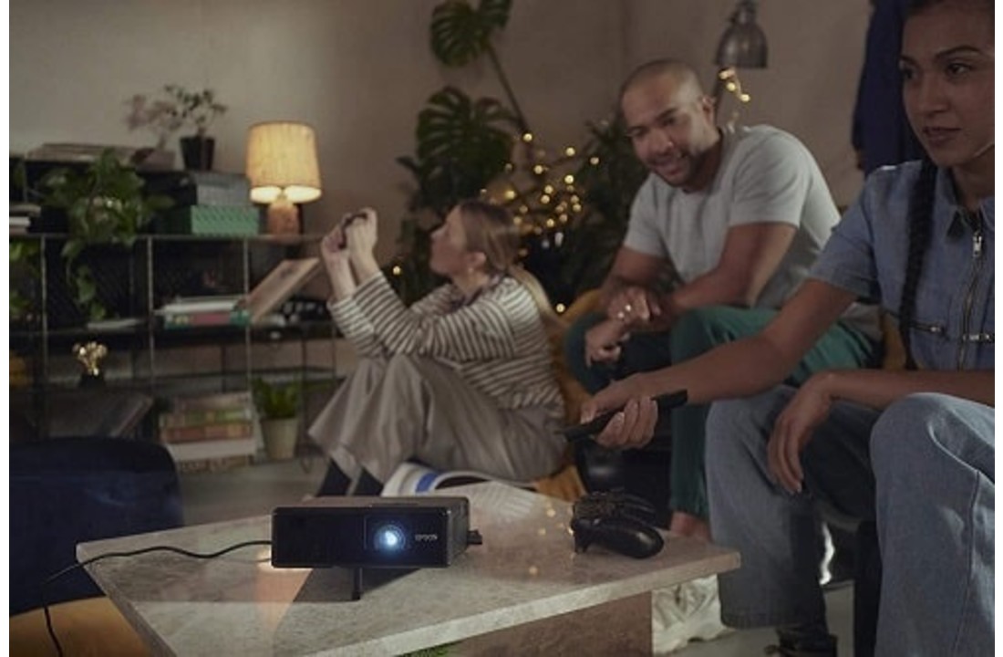 Epson EF-11 Mini Laser Projector