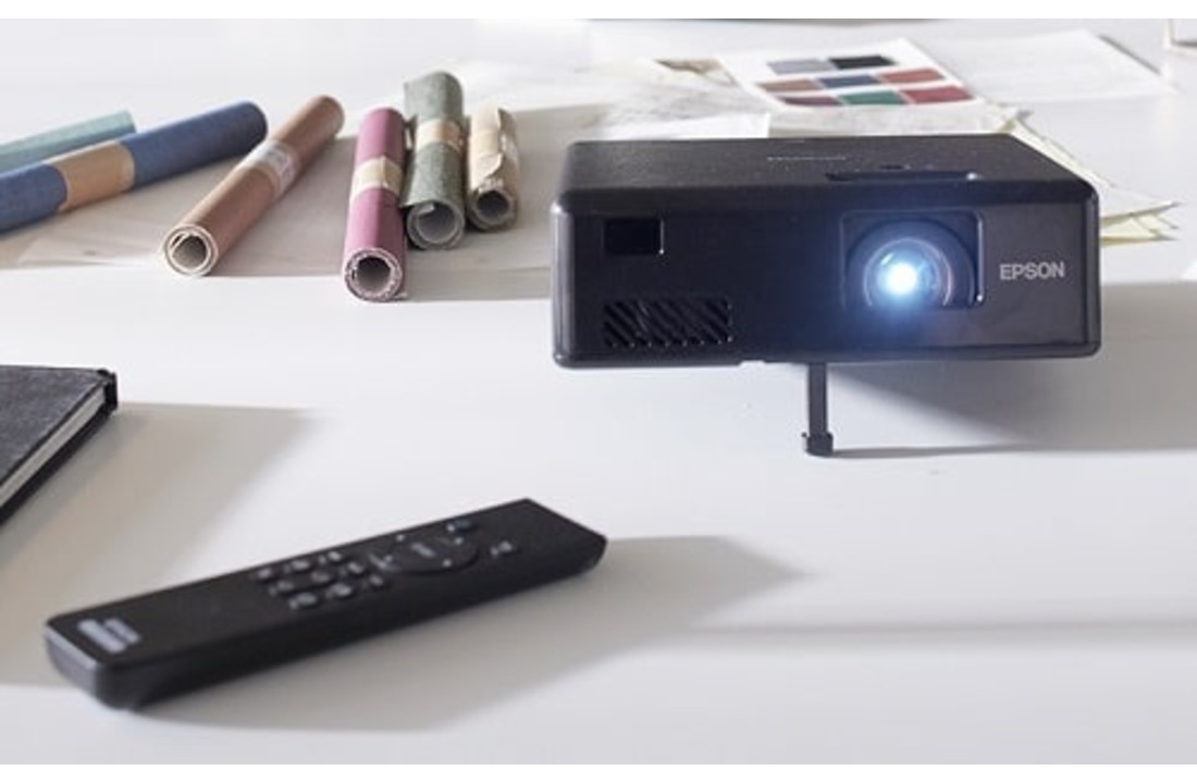 Epson EF-11 Mini Laser Projector