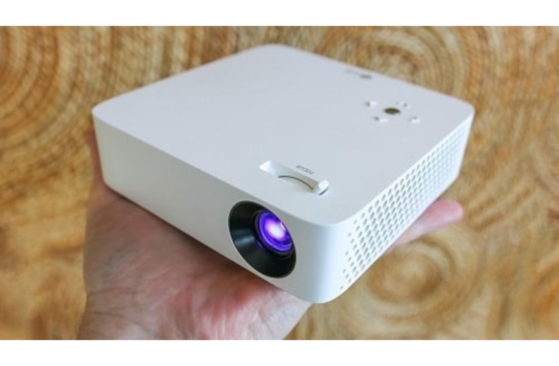 LG PH30N HD LED Beamer