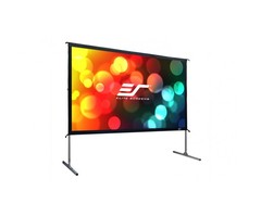 Elite Screens Elite Screens OMS120HR2 120 inch Outdoor Projectiescherm (266 x 149 cm) Rear Projection