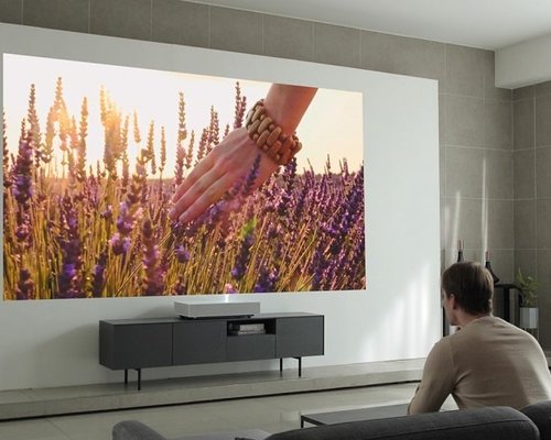 Wat is een projector? Alle vragen en antwoorden over projectoren