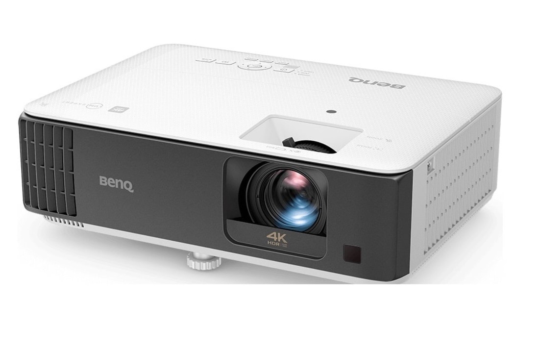 BenQ TK700STi - 4K 60Hz 16ms Game Beamer