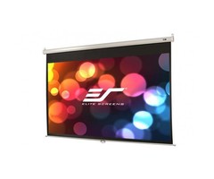 Elite Screens Elite Screens Manual 120 inch 4:3 Handmatig Projectiescherm (244 x 183 cm) – M120XWV2