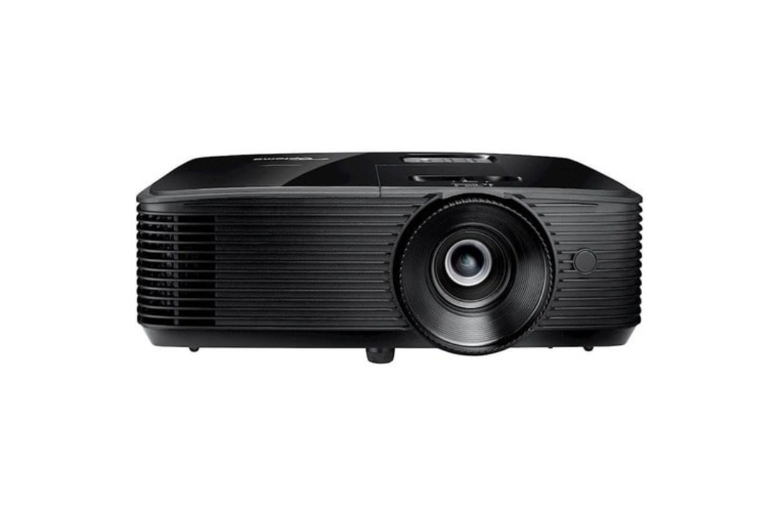 Optoma DW322 Allround Projector