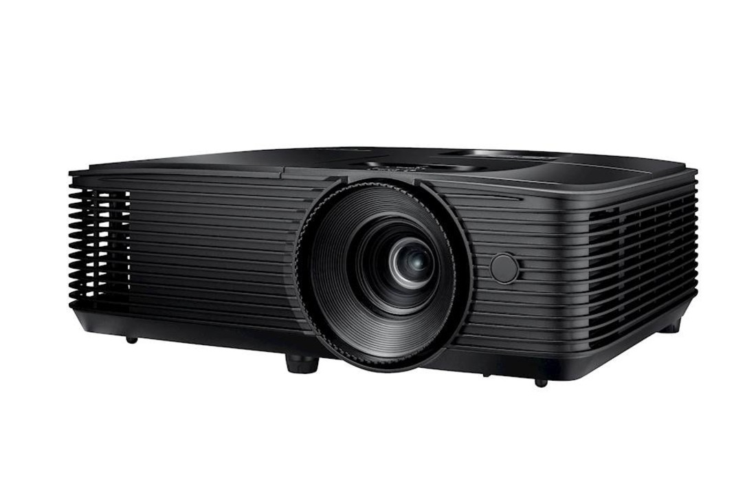 Optoma DW322 Allround Projector