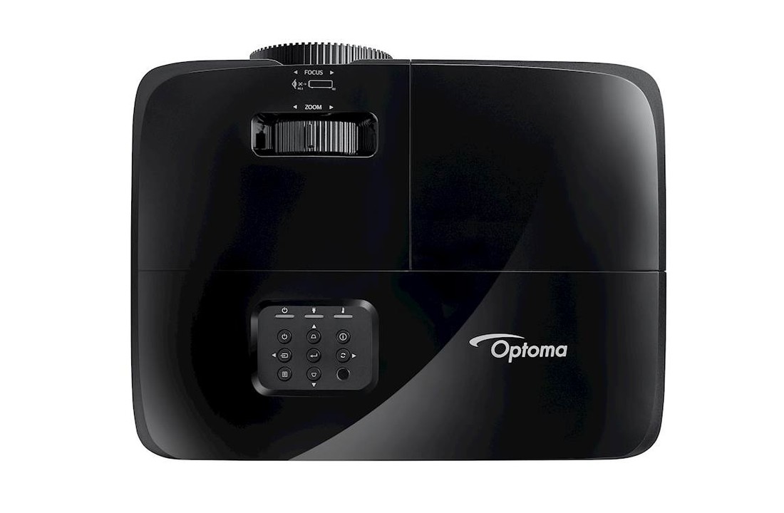 Optoma DW322 Allround Projector