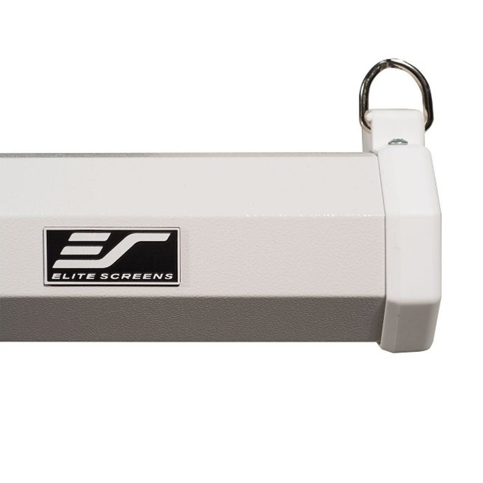Elite Screens Elite Screens M86NWX (16:10) 185 x 115cm Handmatig Projectiescherm