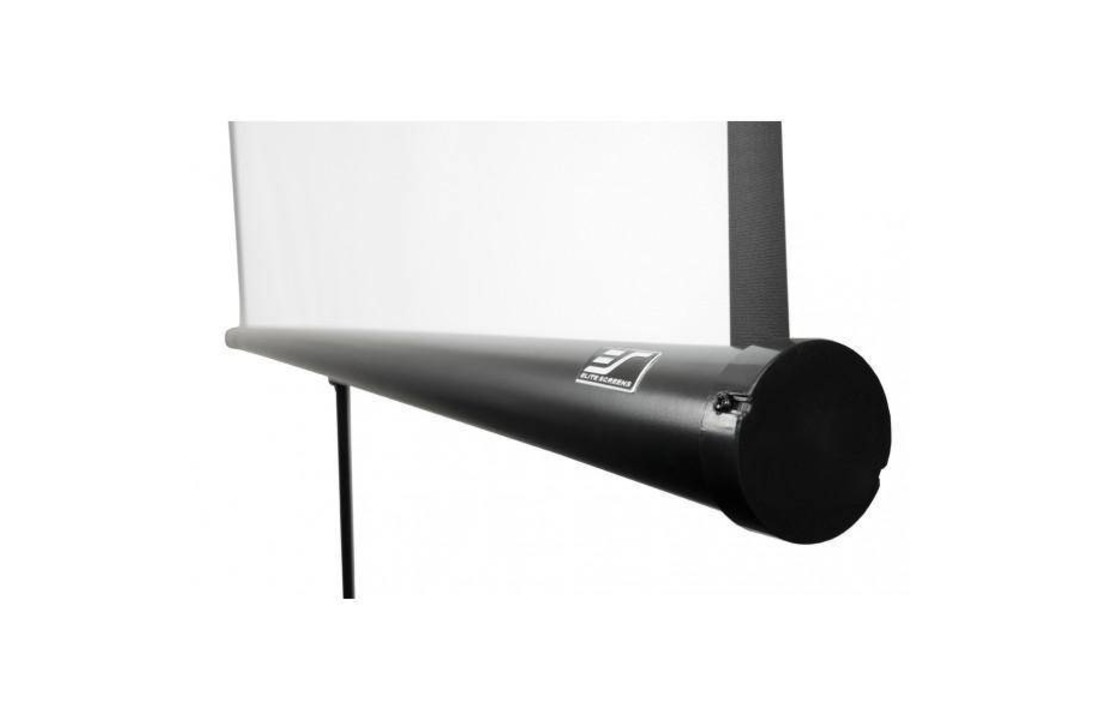 Elite Screens T120UWH (16:9) 265x149cm Projectiescherm op statief