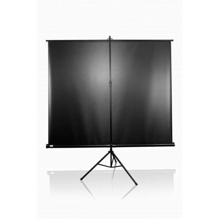 Elite Screens Elite Screens T120UWH (16:9) 265x149cm Projectiescherm op statief