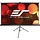 Elite Screens T120UWH (16:9) 265x149cm Projectiescherm op statief