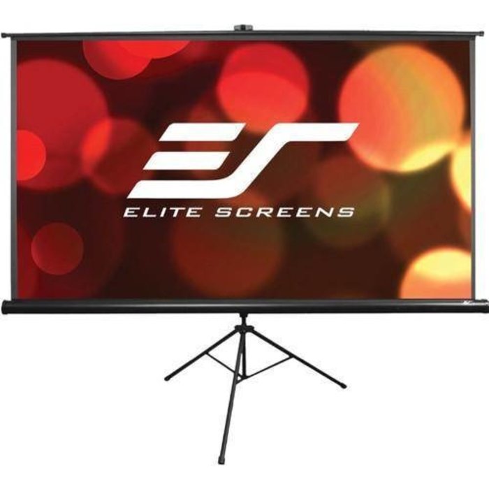 Elite Screens Elite Screens T120UWH (16:9) 265x149cm Projectiescherm op statief