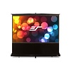 Elite Screens Elite Screens ezCinema F100NWH 100 inch Mobiel Projectiescherm (222 x 125 cm)