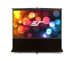 Elite Screens Elite Screens ezCinema F100NWH 100 inch Mobiel Projectiescherm (222 x 125 cm)