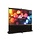 Elite Screens ezCinema 100 inch Mobiel Projectiescherm 16:9 (222 x 125 cm) – MaxWhite Doek, Koffer Model, Telescopisch Systeem (Model F100NWH)