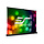 Elite Screens PC25W Pull Up Picoscreen Tafel Projectiescherm