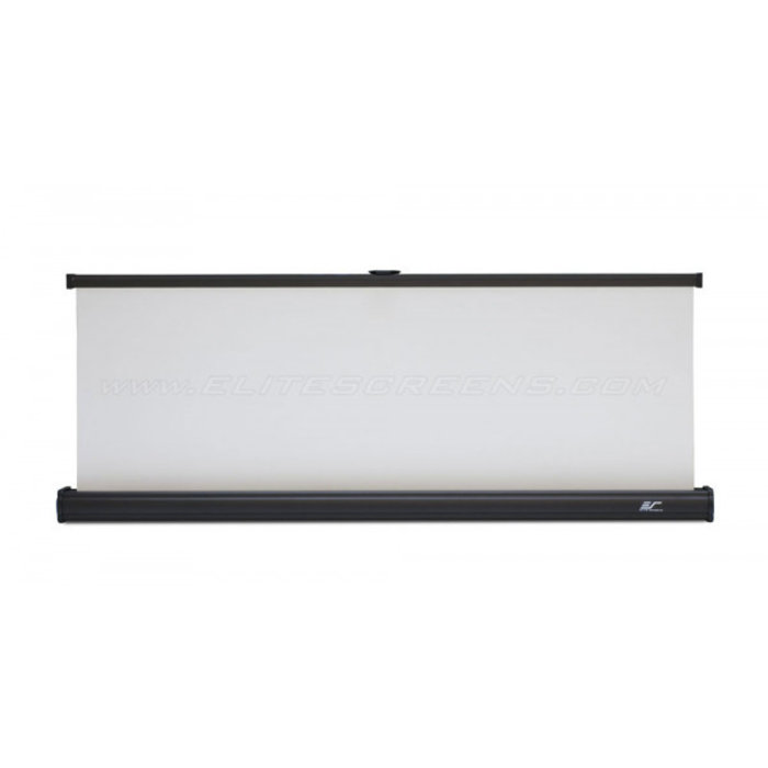 Elite Screens Elite Screens PC25W Pull Up Picoscreen Tafel Projectiescherm