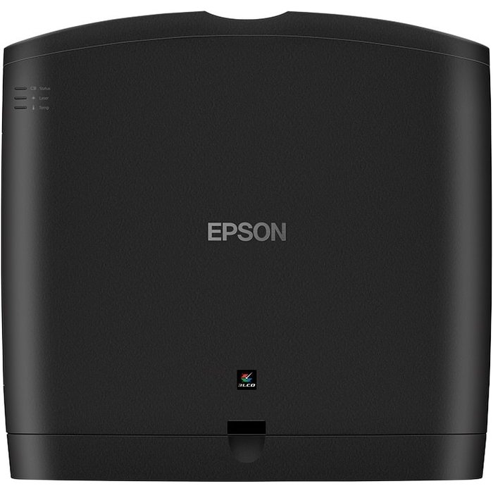Epson Epson EH-LS12000B Beamer - 4K - 2700 Lumen