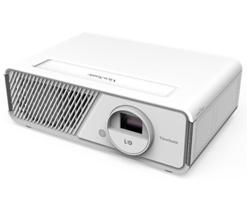 Viewsonic Lanceert de X1 en X2 LED Smart beamers 