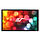 Elite Screens ER110WH1 110 inch Frame 4K Projectiescherm