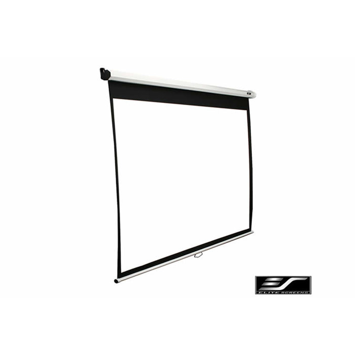 Elite Screens Elite Screens M71XWS1 71 inch 1:1 127 x 127 cm Projectiescherm