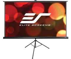 Elite Screens Elite Screens T84UWV1 (4:3) 170x128 cm