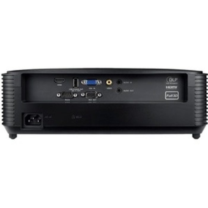 Optoma  Optoma H190X HD Ready Home Cinema Beamer