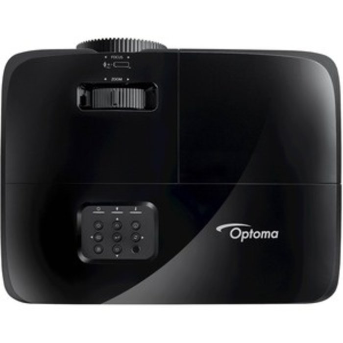 Optoma  Optoma H190X HD Ready Home Cinema Beamer
