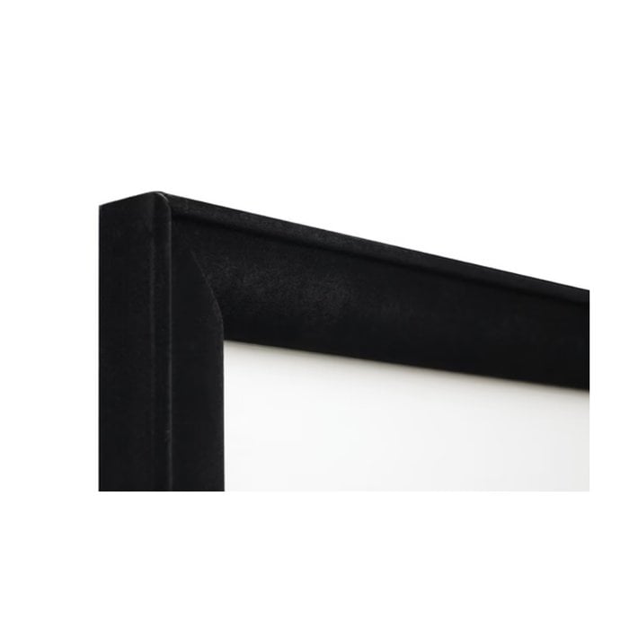 Elite Screens Elite Screens Sable Frame 120 inch Akoestisch Fixed Frame Projectiescherm (266 x 149 cm) – AcousticPro 1080P3