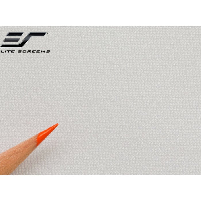 Elite Screens Elite Screens Sable Frame 120 inch Akoestisch Fixed Frame Projectiescherm (266 x 149 cm) – AcousticPro 1080P3