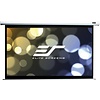 Elite Screens Elite Screens Spectrum Electric100XH 100 inch Elektrisch Projectiescherm (222 x 125 cm) – Witte behuizing